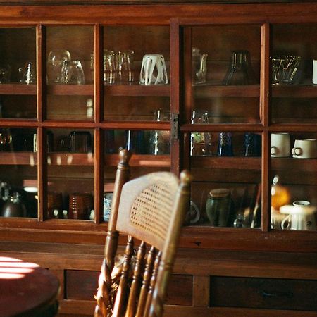 Dwell In Quemoy Homestay Цзиньчэн Экстерьер фото